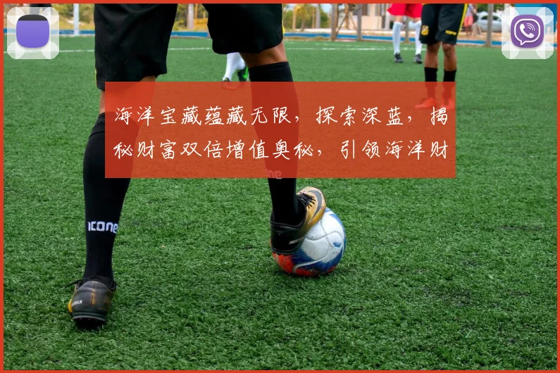 海洋宝藏蕴藏无限，探索深蓝，揭秘财富双倍增值奥秘，引领海洋财富新篇章，一网打尽